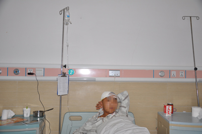 ��ɳҽԺ�ɳ���ʵʩ��­����